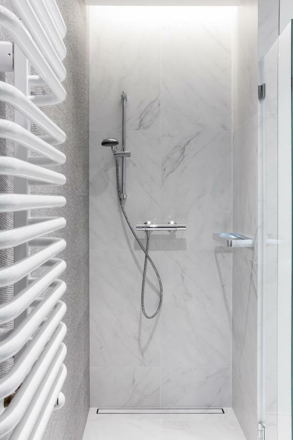 Ga Luxury Apartments W21 Krakow Dış mekan fotoğraf